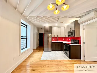 Rented by Hagstrom Management Inc