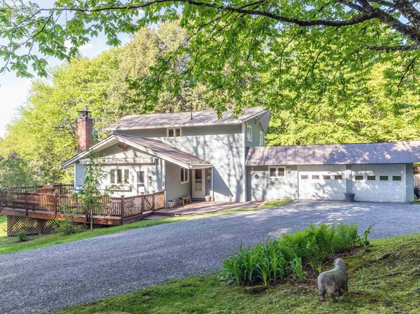 217 Wood Road, Stowe, VT 05672