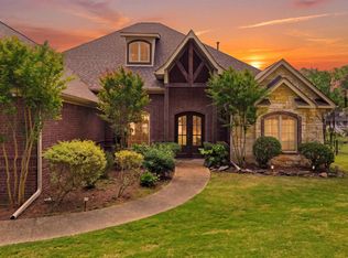 352 Housley Point, Hot Springs, AR 71913