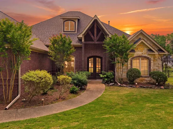 352 Housley Point, Hot Springs, AR 71913