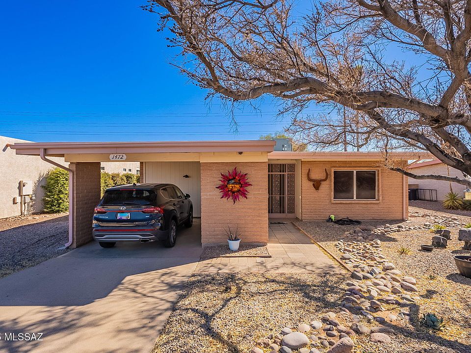 1472 N Rio Santa Cruz, Green Valley, AZ 85614 | Zillow