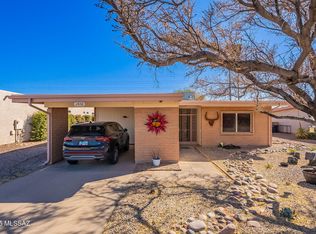 1472 N Rio Santa Cruz, Green Valley, AZ 85614