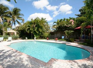 4410 NE 15th Ter, Fort Lauderdale, FL 33334