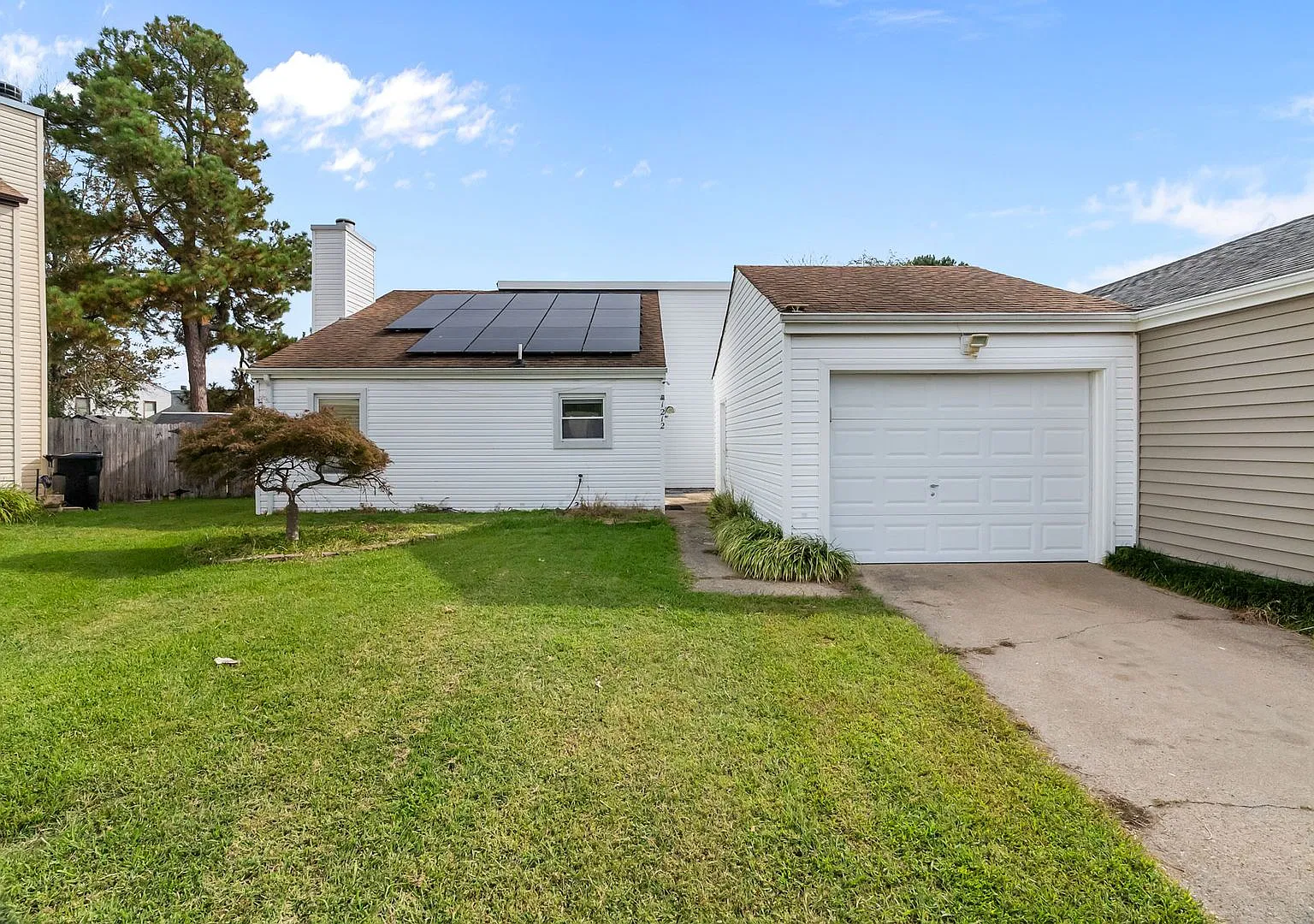 Charming 3-Bedroom, 1.5-Bath Home for Rent in Virginia Beach — Photo 3
