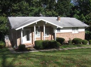 3219 Ridgeway Rd, Greensburg, PA 15601