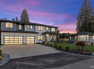 13985 NE 3rd St, Bellevue, WA 98005