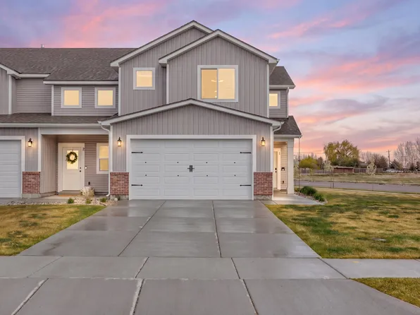 1200 Jaylee Dr, Rigby, ID 83442