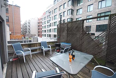 Rented by Vanderborgh Realty 