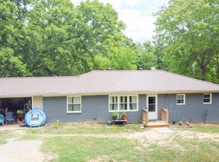 4024 Liberty Church Rd, Holladay, TN 38341