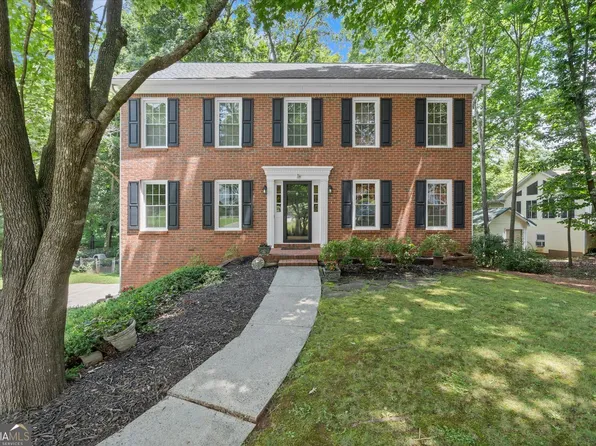 3025 Wax Wing Ct NW, Kennesaw, GA 30144