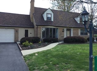 7593 Shawnee Run Rd, Cincinnati, OH 45243