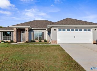 224 Gwynns Fall Trl, Huntsville, AL 35810