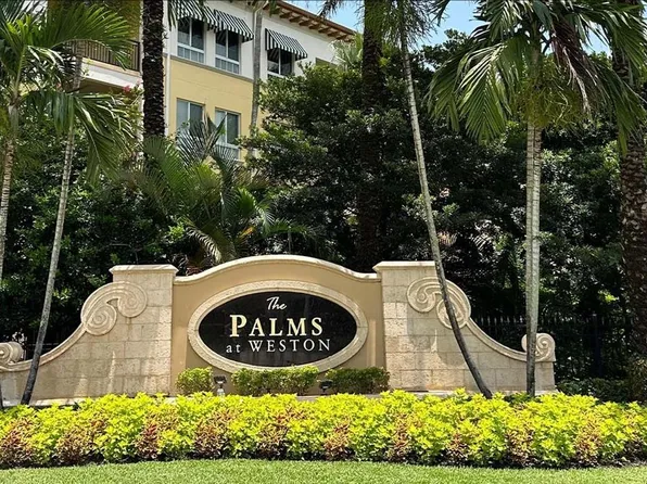 16100 Emerald Estates Dr APT 284, Weston, FL 33331