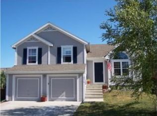 8612 NE 112th Ter, Kansas City, MO 64157