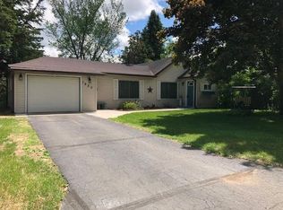 1230 Curran St, Rhinelander, WI 54501