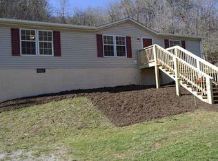 2090 N Fork Rd, Christiansburg, VA 24073