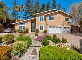 3047 Montevideo Dr #A, San Ramon, CA 94583
