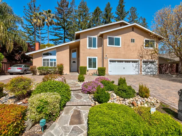 3047 Montevideo Dr, San Ramon, CA 94583