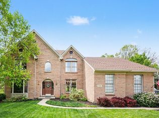 6291 Ashbourne Pl, Cincinnati, OH 45233