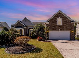 517 Benson Dr, Myrtle Beach, SC 29579