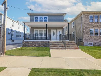 107-09 220th street, Queens Village, NY, 11429