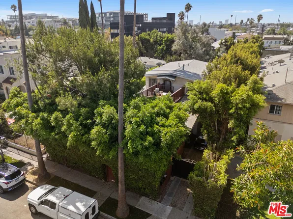 5742 La Mirada Ave, Los Angeles, CA 90038