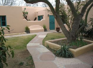 5426 E San Francisco Blvd, Tucson, AZ 85712