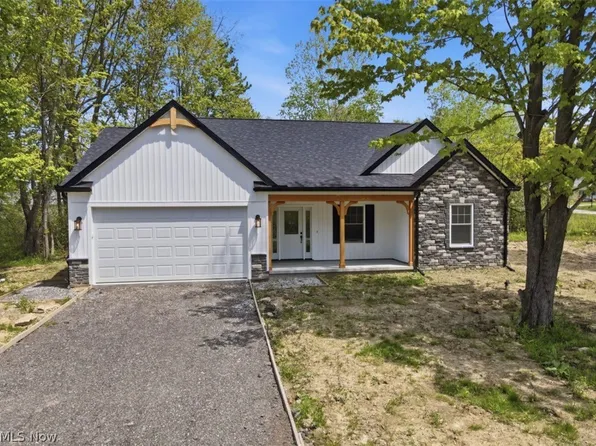 6842 Florence Ave, Ashtabula, OH 44004