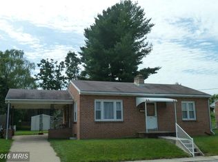 10 McKeldin Dr, Boonsboro, MD 21713