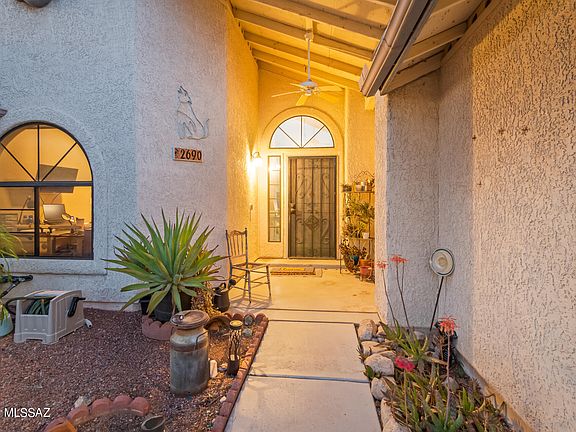 5th image of 2690 W Camino Del Deseo