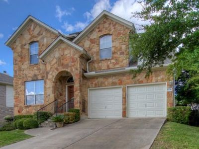 12716 Appaloosa Chase Dr, Austin, TX, 78732