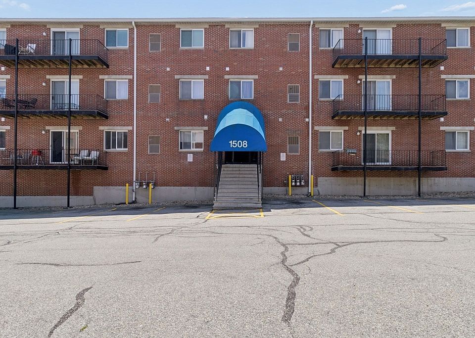 1st image of 1508 Gorham St APT 306