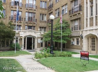 723 Union St APT E1, Fort Wayne, IN 46802