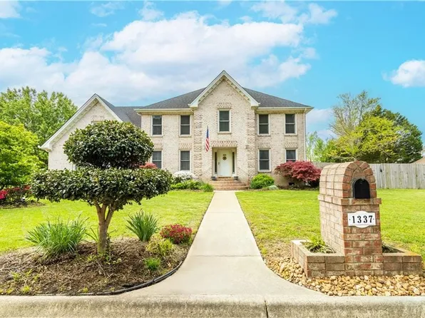 1337 Sanjo Farms Dr, Chesapeake, VA 23320