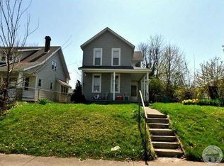 1569 Lexington Ave, Springfield, OH 45505