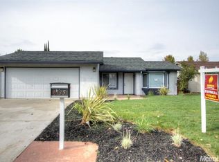 6135 Seyferth Way, Sacramento, CA