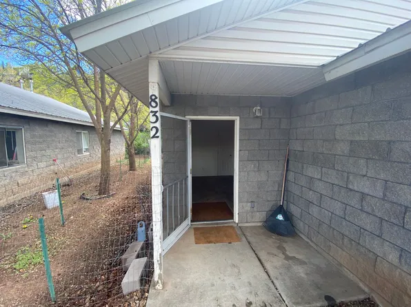 832 E 32nd St, Durango, CO 81301