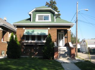1535 Euclid Ave, Berwyn, IL 60402