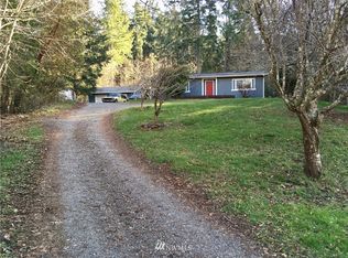 18310 Roberts Rd NW, Vaughn, WA 98394