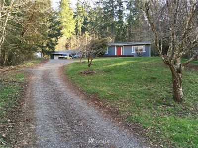 18310 Roberts Rd NW, Vaughn, WA, 98394