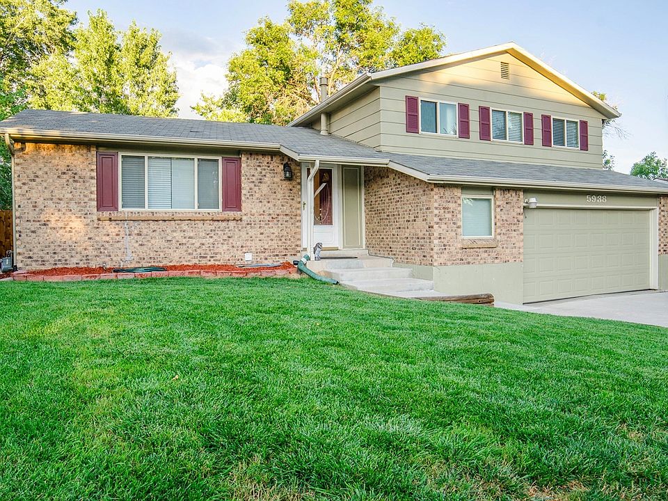 For Sale: 5938 S. Garland Way, Littleton, CO 80123