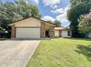 1003 Beaver Trl, Harker Heights, TX 76548