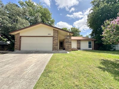 1003 Beaver Trl, Harker Heights, TX, 76548