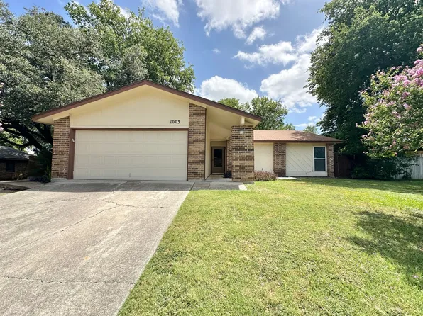 1003 Beaver Trl, Harker Heights, TX 76548