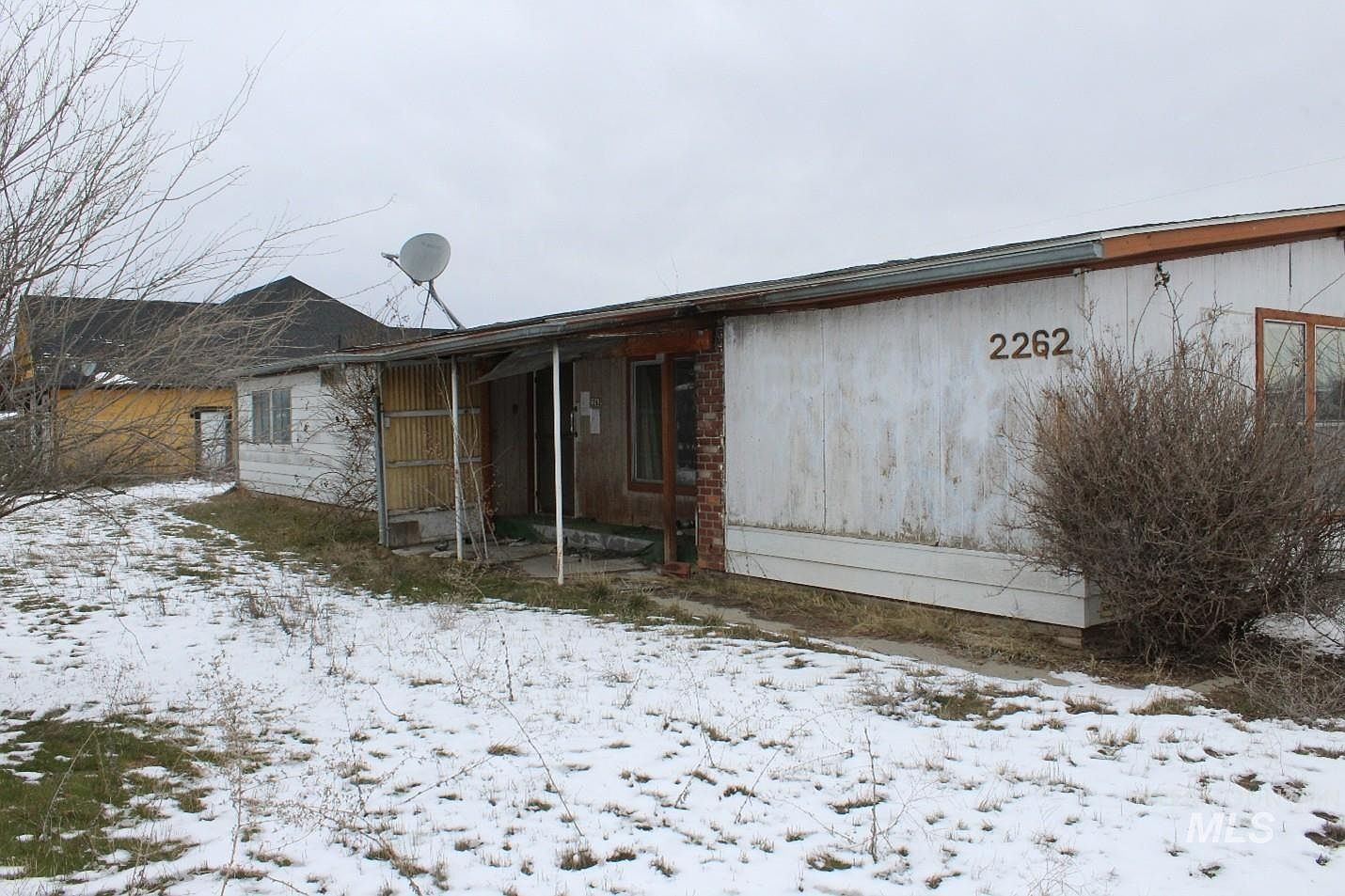 2262 W Shelly Rd, Othello, WA 99344 | Zillow