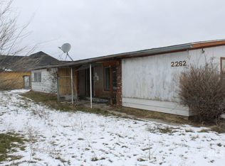 2262 W Shelly Rd, Othello, WA 99344