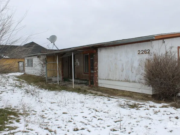 2262 W Shelly Rd, Othello, WA 99344