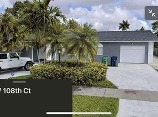 3015 SW 108th Ct, Miami, FL 33165
