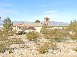 1177 Cherokee St, Sandy Valley, NV 89019
