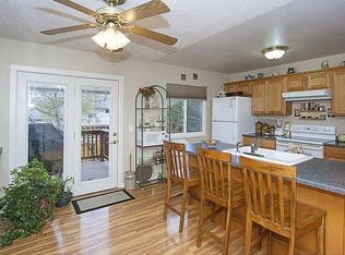 4407 Hummingbird Dr, Fort Collins, CO 80526